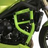 Crazy Iron 7010312 Клетка PRO TRIUMPH Speed Triple 675, 675R 08-17; 765, 765R 17-