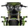 Crazy Iron 7010312 Клетка PRO TRIUMPH Speed Triple 675, 675R 08-17; 765, 765R 17-