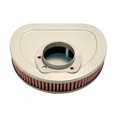 Emgo 12-81585 Воздушный фильтр OEM 29314-08 Harley Davidson FXS, FXDB, FLS, FLSTB