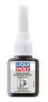 Liqui Moly Средство для фиксации винтов (средней фиксации) Schrauben-Sicherung mittelfest (0,01л)