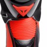 Dainese Ботинки TORQUE 4 628 BLACK/RED-FLUO