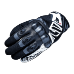 FIVE Перчатки RS-C GLOVE черно-белые