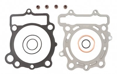 Vertex Верхний набор прокладок Kawasaki KX250F 17-19