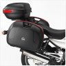 Givi E360NB Пара боковых сумок MONOKEY