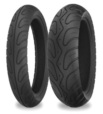 Моторезина Shinko R006 150/60R18 67V TL REAR