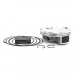 Поршень Vertex под мотоцикл Honda CRF250R-RX 22-25 Pro Replica D.78,96
