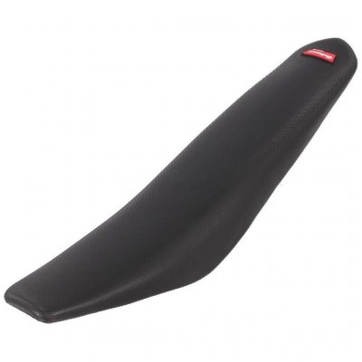 Сиденье Polisport для KTM SX/SX-F 19-22, EXC/EXC-F 20-23 чёрное