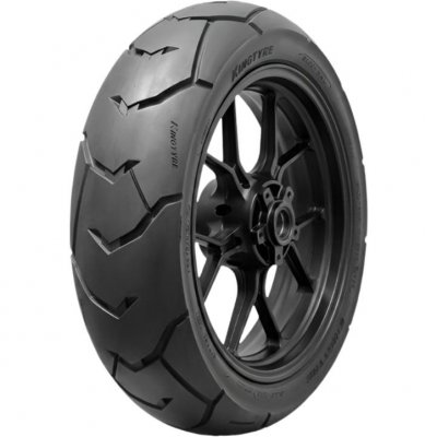 Моторезина Kingtyre K72 110/70 -12 47J TL Front/Rear