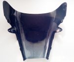 Ветровое стекло для Honda VFR 800 98-01 черное