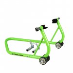 Crazy Iron Подкат задний Pro Green