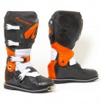 Ботинки Forma TERRAIN EVOLUTION TX BLK/ORANGE/WHITE