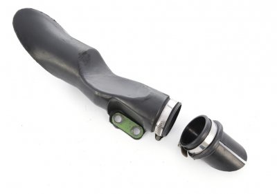 Воздухозаборник левый Kawasaki OEM 14073-1483 для ZXR400