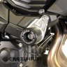 Crazy Iron 4300111 Слайдеры Kawasaki Z800 / Z800e