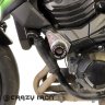 Crazy Iron 4300111 Слайдеры Kawasaki Z800 / Z800e