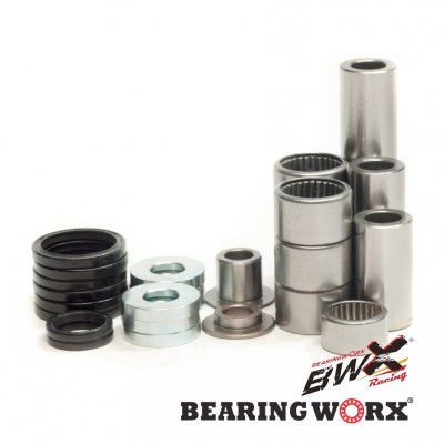 Bearing Worx SAL50015 Ремкомплект прогрессии  Kawasaki KX250F/X 21-23, KX450F/X 19-23, KX450SR 22-23 (27-1194)