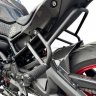 Crazy Iron 4054213 Сабкейдж Kawasaki Z H2 2020-