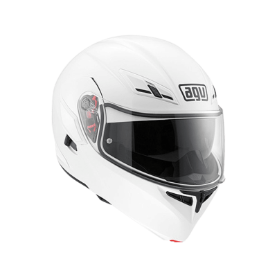 AGV Шлем COMPACT ST WHITE