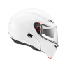 AGV Шлем COMPACT ST WHITE