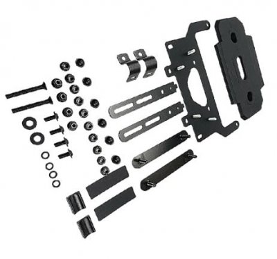 Kappa KTL5108PLRKIT Установочный набор для KS250 на KLR5108