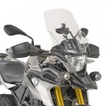 Kappa KD5126ST Стекло ветровое BMW G310GS 17-24
