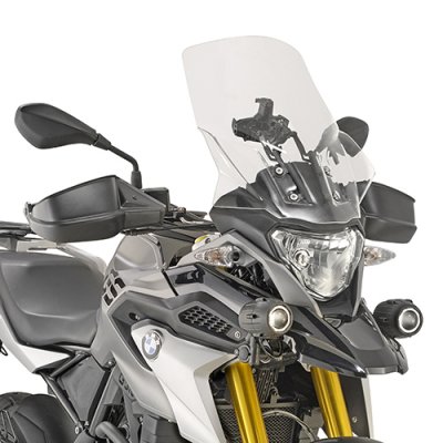 Kappa KD5126ST Стекло ветровое BMW G310GS 17-24