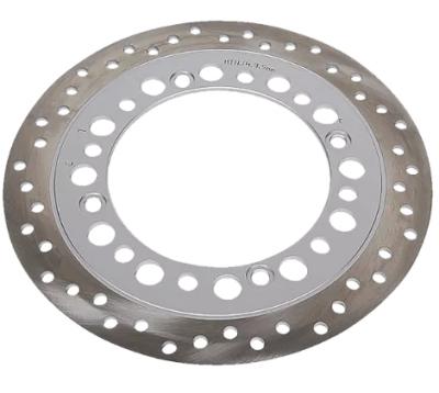 Тормозной диск передний правый Honda XRV750 91-99 OEM 45251-MV1-000