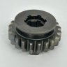 Шестерня 21T OEM Yamaha 2C6-17582-00-00