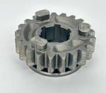 Шестерня 21T OEM Yamaha 2C6-17582-00-00