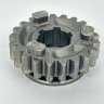 Шестерня 21T OEM Yamaha 2C6-17582-00-00