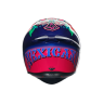 AGV Шлем K-1 E2206 SALOM