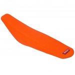 Сиденье Polisport для KTM SX/SX-F 19-22, EXC/EXC-F 20-23 оранжевое