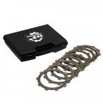 Комплект фрикционных дисков сцепления DP-Clutch DPSK258