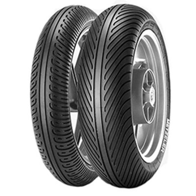 Мотошина Metzeler Racetec RAIN R17 190/60 TL Задняя (Rear) NHS K1 (2017)