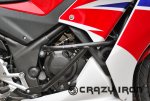 Crazy Iron 14101 Дуги для Honda CBR250R 2011-2014