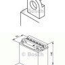 Аккумулятор мото BOSCH M4 F26 (12N9-3B, YB9L-B)