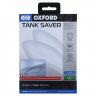 Oxford OX645 Наклейка на бак Tank Saver - Clear