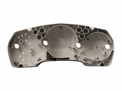 Корпус приборной панели (внутренняя часть) OEM 37103-MAT-611 для Honda CBR1100XX 97-99