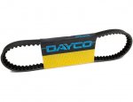 Dayco CVT7106 Ремень вариатора 17 x 734 для Piaggio