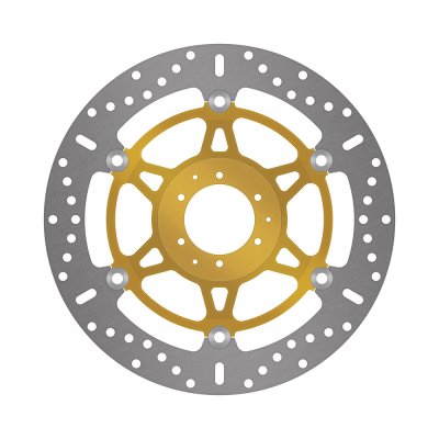 Тормозной диск для мотоциклов EBC MD1198X