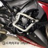 Crazy Iron 2500111 Дуги для Suzuki GSX-S1000