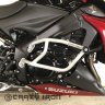 Crazy Iron 2500111 Дуги для Suzuki GSX-S1000