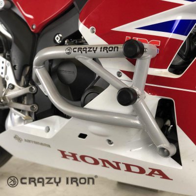 Crazy Iron 1049412 Клетка PRO Honda CBR600RR от 2013 г.в.