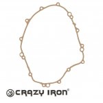 Crazy Iron GE01-006 Прокладка крышки сцепления HONDA CB600 HORNET
