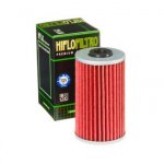 Масляный фильтр HIFLO FILTRO – HF562