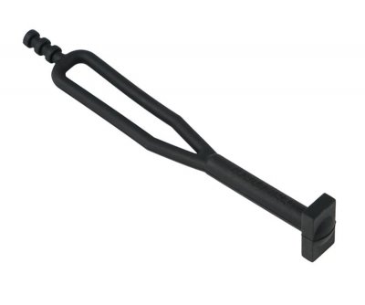 Accel Резинка фиксации подставки