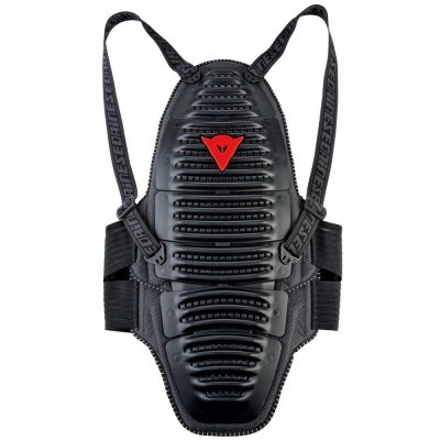 Защита спины Dainese WAVE 11 D1 AIR 001 BLACK