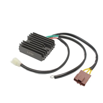 Реле зарядки KTM Duke 690 09-14, RC8 08-12, SMC 690 08-12, Super Duke 990 04-15, SM 990 08-11