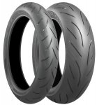 Моторезина Bridgestone Battlax S21 190/50 ZR17 73W TL Rear