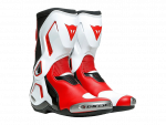 Dainese Ботинки TORQUE 3 OUT AIR A66 BLK/WHITE/LAVA-RED