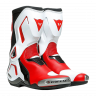 Dainese Ботинки TORQUE 3 OUT AIR A66 BLK/WHITE/LAVA-RED